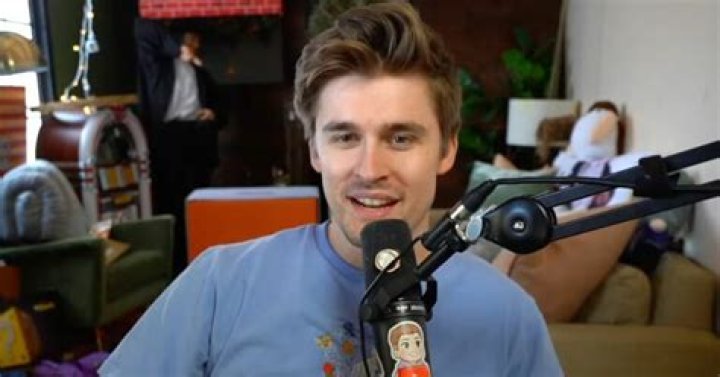 
Who is Ludwig Dating? A Twitch Streamer Opens Up About His Romantic Life! 