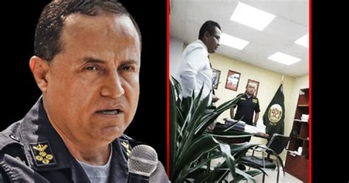 
Who Is Luis Alberto Rodriguez Lopez Calleja? Major General Death Cause In Cuba 