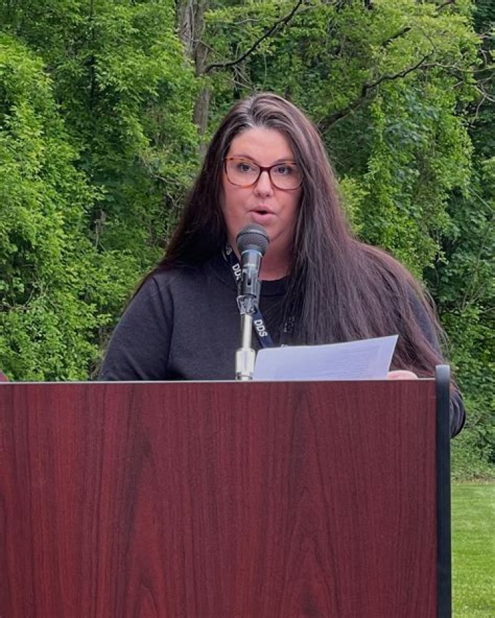 Who Is Lynn Clark Belchertown MA? Chicopee School Superintendent Arrested For Lying