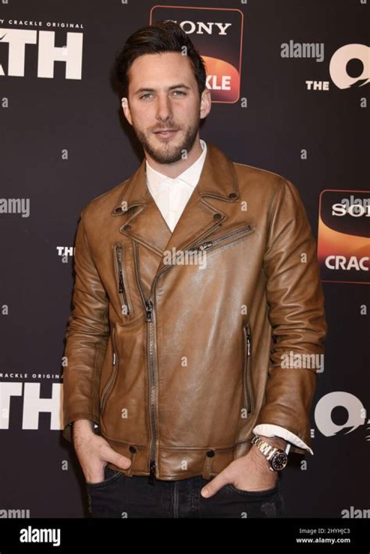 
Who Is Macarena Achaga Dating? Details About Her Boyfriend Sebastian Zurita 