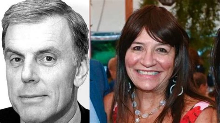 
Who Is Maria Allwin Husband James Allwin? Career Facts And More 