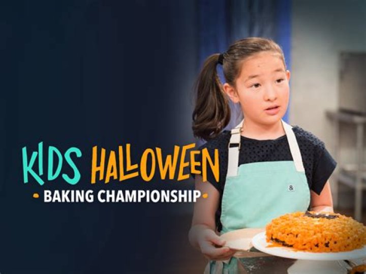 
Who Is Maricsa Trejo From “Halloween Baking Championship”? 