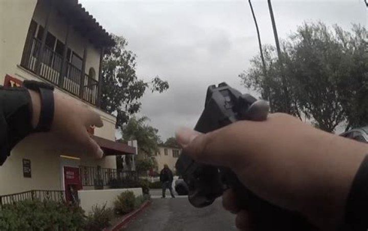 
Who is Mario Najara, suspect in Long Beach assault, stabbing? 