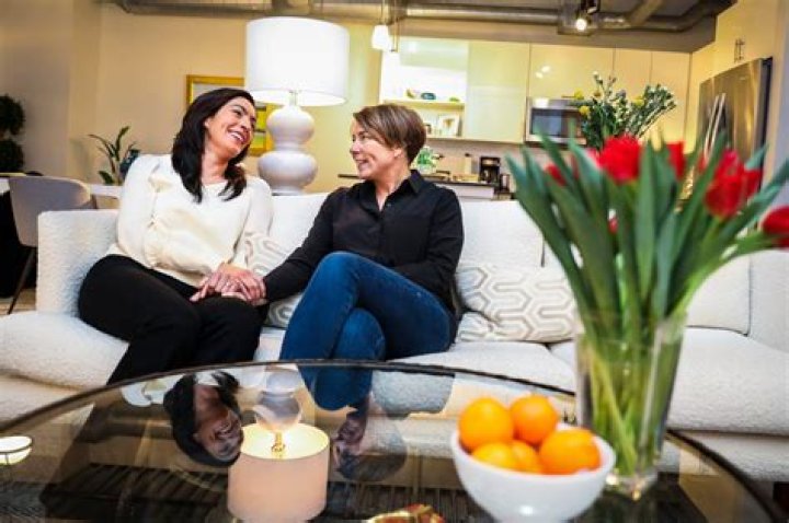 Who Is Maura Healey Wife Gabrielle Wolohojian? Is She Married With A Gay Partner?