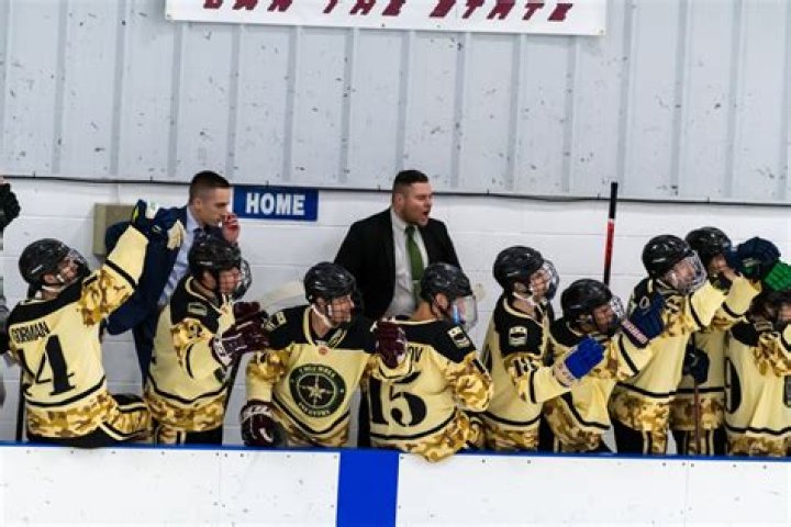 Who Is Maxim Madison Hockey? Boston Academy Goaltender Death, What Happened To Him?