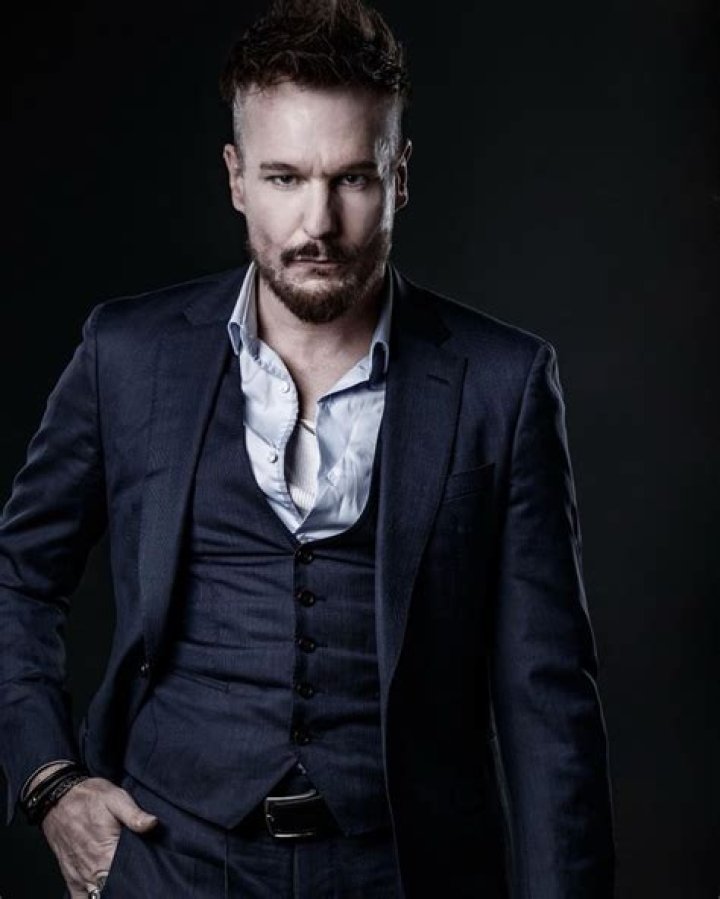 
Who is Michael Eklund? Wife, Height, Age, Net Worth, Children 