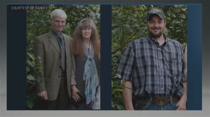 
Who Is Michael Munnerlyn From Arkansas? Triple Homicide Suspect Arrested For His Wife & Her Parents’ Death 