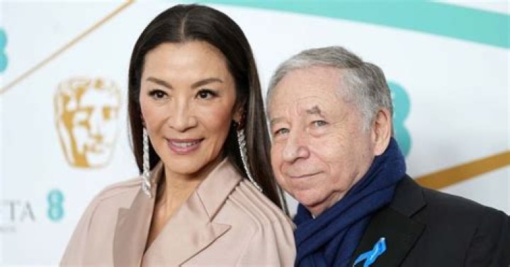 
Who Is Michelle Yeoh Husband Jean Todt? Their Children And Bio, Are The Partners Still Together? 
