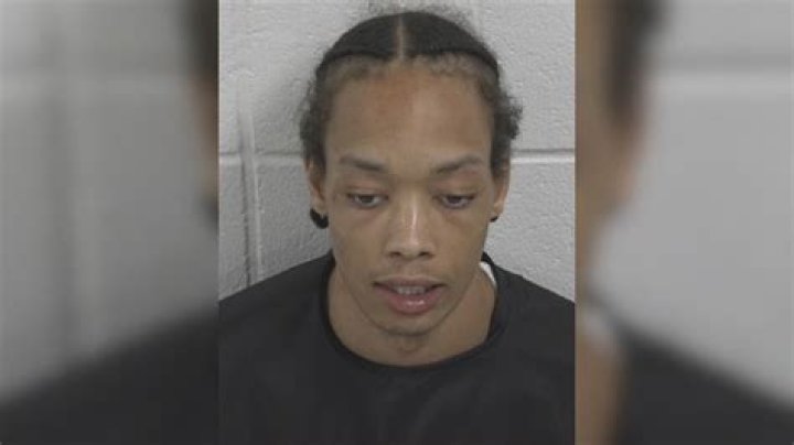 
Who is Mickel Deonte Harris? Suspect arrested in connection to second UNC lockdown 