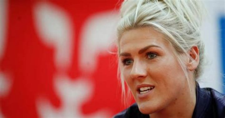 
Who Is Millie Bright’s Partner? 