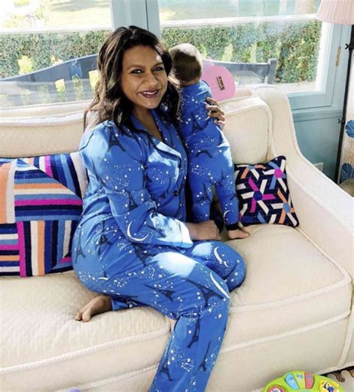 Who Is Mindy Kaling’s Mystery Baby Daddy and What Do We Know About Her Daughter?
