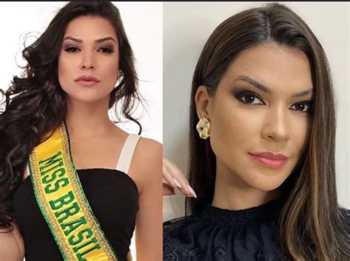 
Who Is Miss Brasil 2018 Gleycy Correia? Heart Attack Linked To Her Cause Of Death 