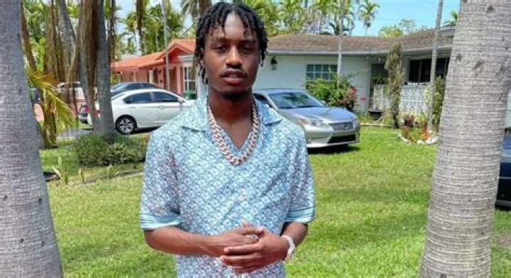 Who Is Mohamed Konate? Rapper Lil Tjay Was Shot During Attempted Robbery