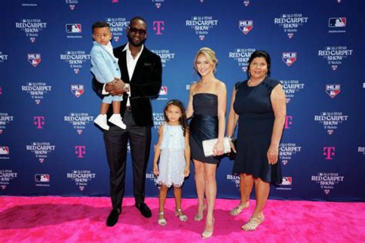 Who Is Monica Quiros? Yordan Alvarez Girlfriend Turned Wife And Children Details