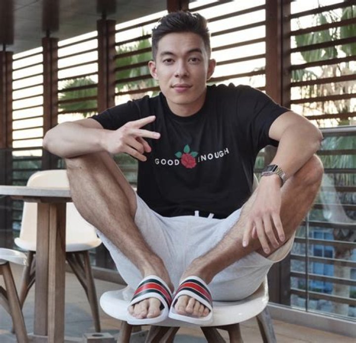 
Who is Motoki Maxted? Age, Height. Dating girlfriend or gay? 