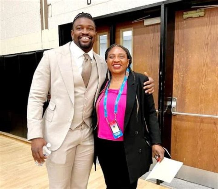 
Who Is Natalie Cabinda, Jason Cabinda Mom? Wikipedia Age And Husband 