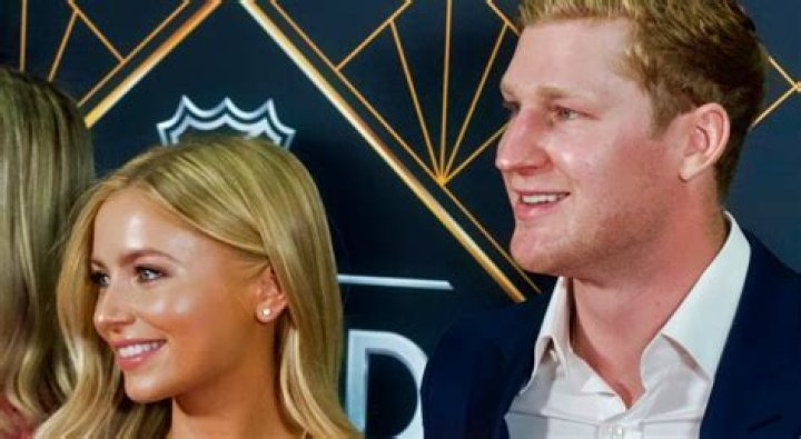 Who Is Nathan MacKinnon’s Wife To Be, Charlotte Walker? Everything To Know