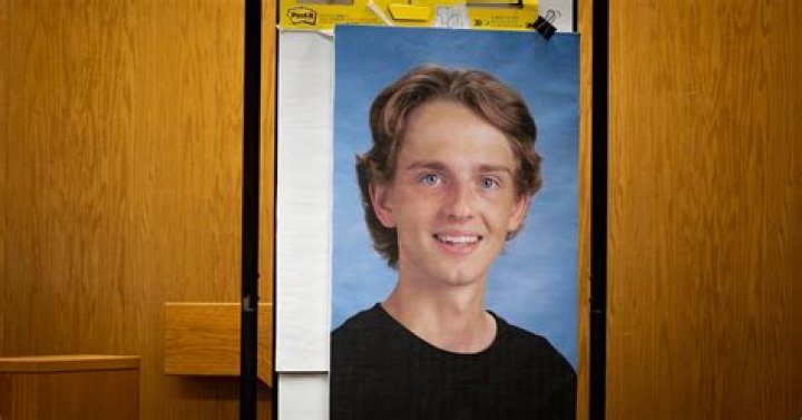 
Who Is Nicolae Miu? Isaac Schuman Murder – Why Did He Kill The Teen? 