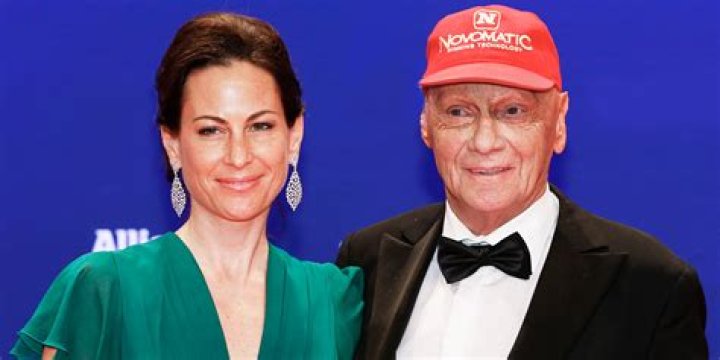 
Who Is Niki Lauda Wife Birgit Wetzinger? Death Cause Car Crash -Details To Know 