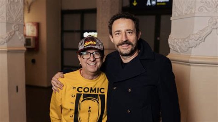 Who Is Nikola Djuricko’s Wife Ljiljana Nešić? Meet The Kids & Family Of Stranger Things Actor