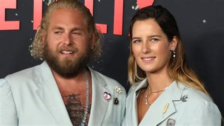 
Who is Olivia Millar, Jonah Hill’s girlfriend who gave birth to his child 