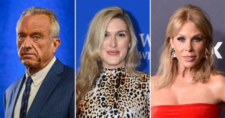 
Who is Olivia Nuzzi? New York Magazine reporter trolls Donald Trump after former Pres calls her ‘unattractive’ and ‘dumb’ 