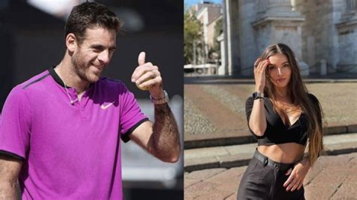 Who Is Oriana Barquet? Meet The Charming Girlfriend Of Juan Martin del Potro!