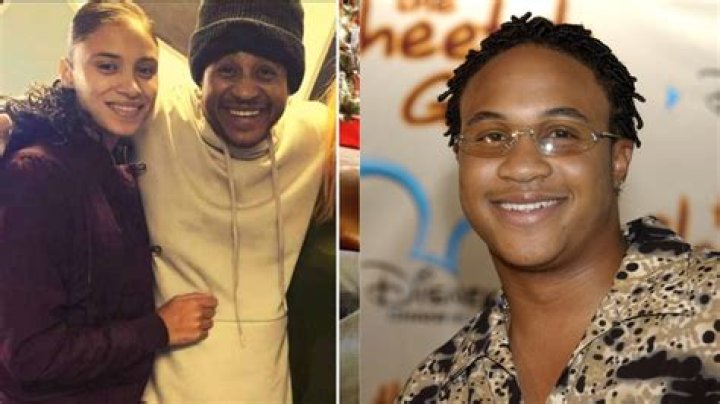 Who is Orlando Brown Wife? Know Everything About Danielle Brown!