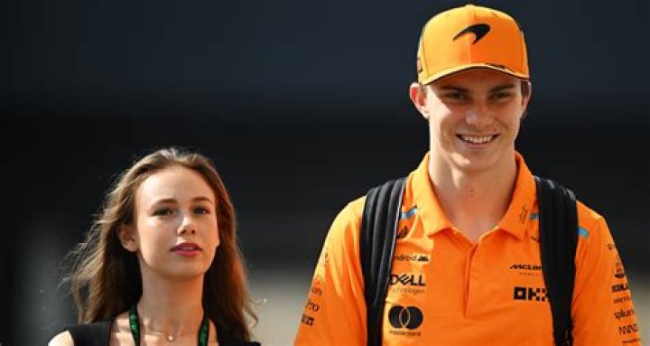 
Who Is Oscar Piastri Girlfriend? F1 Racer Dating Life As He Is Promoted To Play For Alpine 
