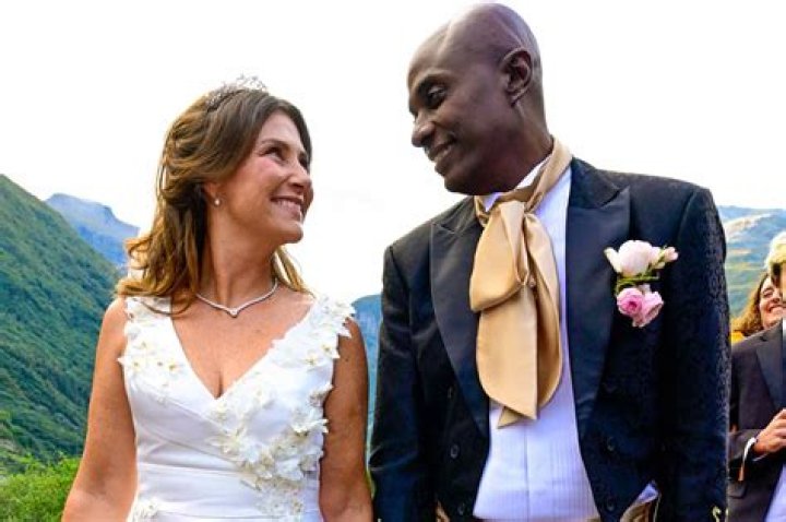 
Who is Paul Greenberg wife? 