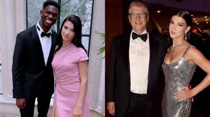 Who is Phoebe Gates’ boyfriend? Bill Gates daughter slams racist comments over relationship