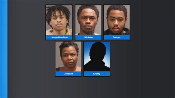 Who is Quadir Quiroz? Suspect charged for murder of Ashanti Hines in 2021