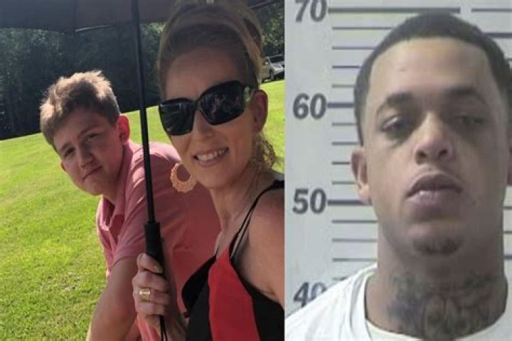 
Who Is Reuben Gulley? Arrest Made In Killing Of Local TikTok star’s Son Randon Lee 