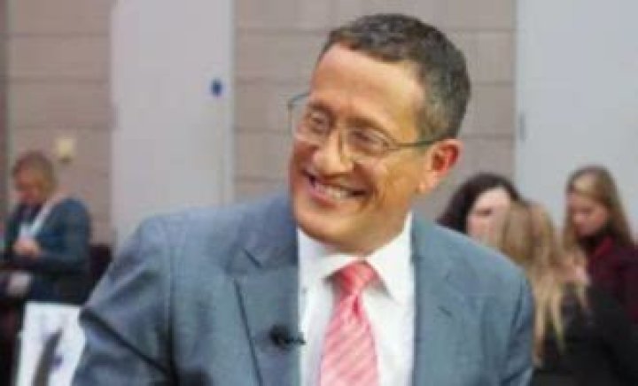 
Who is Richard Quest Married to? Is Richard Quest Gay? Who is Richard Quest? 