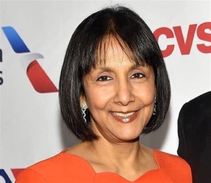 Who is Ritu Banga? Meet Ajay Banga’s Wife