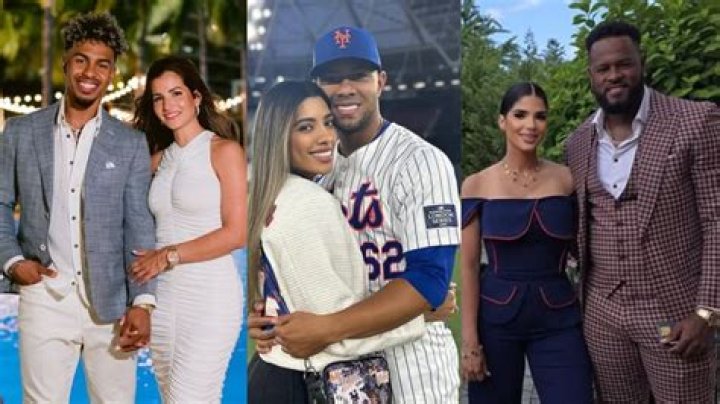 
Who Is Rosmaly Severino? Meet Luis Severino Wife & Family 