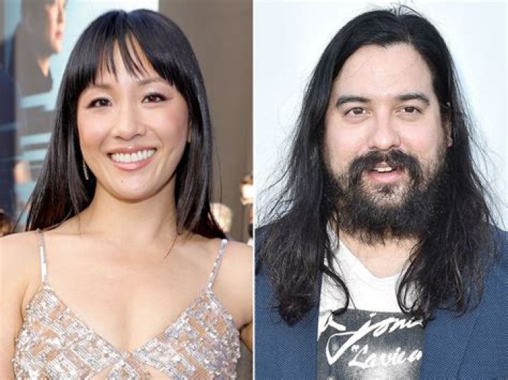 
Who is Ryan Kattner? Constance Wu expecting second child with boyfriend 