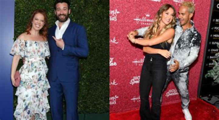 Who is Ryan Upchurch Girlfriend Bethany? Ex Wife and Dating Timeline