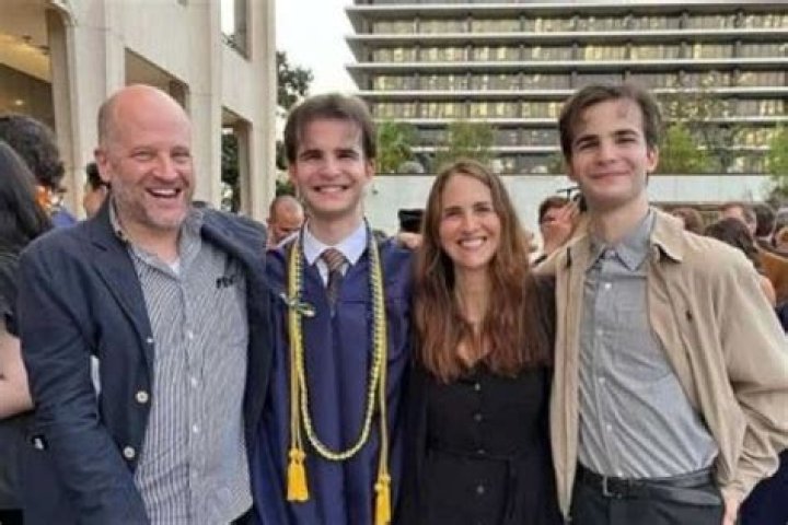 
Who Is Sarah Koskoff? Meet Todd Louiso Wife: Marriage And Kids 