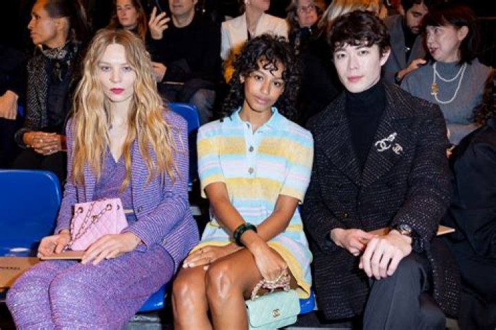 Who Is Shalom Brune-Franklin Boyfriend? Get To Know The Actress Better