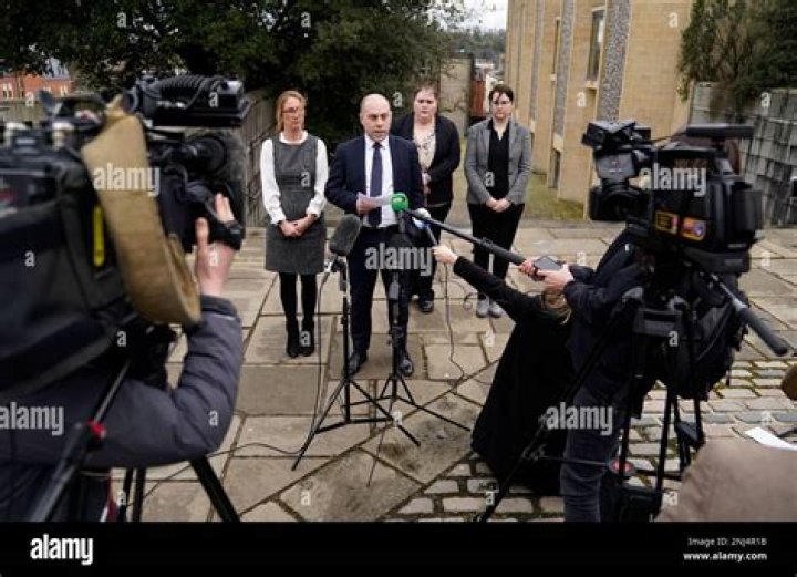 
Who is Shaye Groves? British woman guilty of killing Portsmouth boyfriend Frankie Fitzgerald at Botley Drive, Leigh Park in Havant 