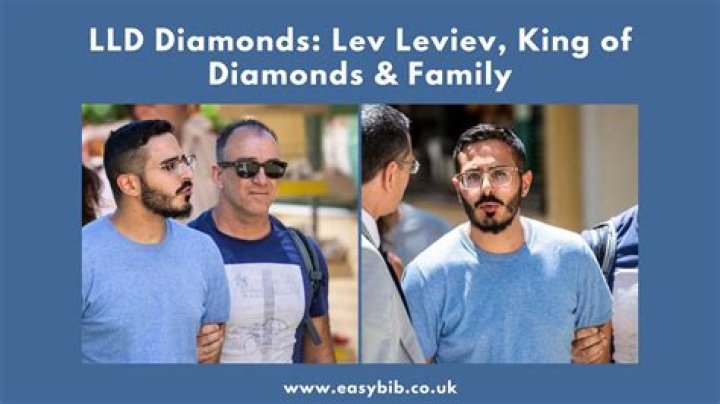 
Who Is Simon Leviev Bodyguard Peter And Where Is He Now? Fake LLD Diamonds Son Story On Netflix 
