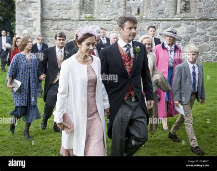 
Who Is Soren Jessen? Details On Flora Montgomery’s Husband And Children 