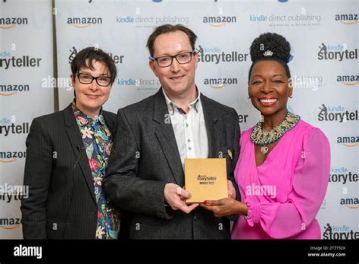 
Who Is Stage Manager Keith Taylor? Husband Of Baroness Floella Benjamin Is A Drama Artist 