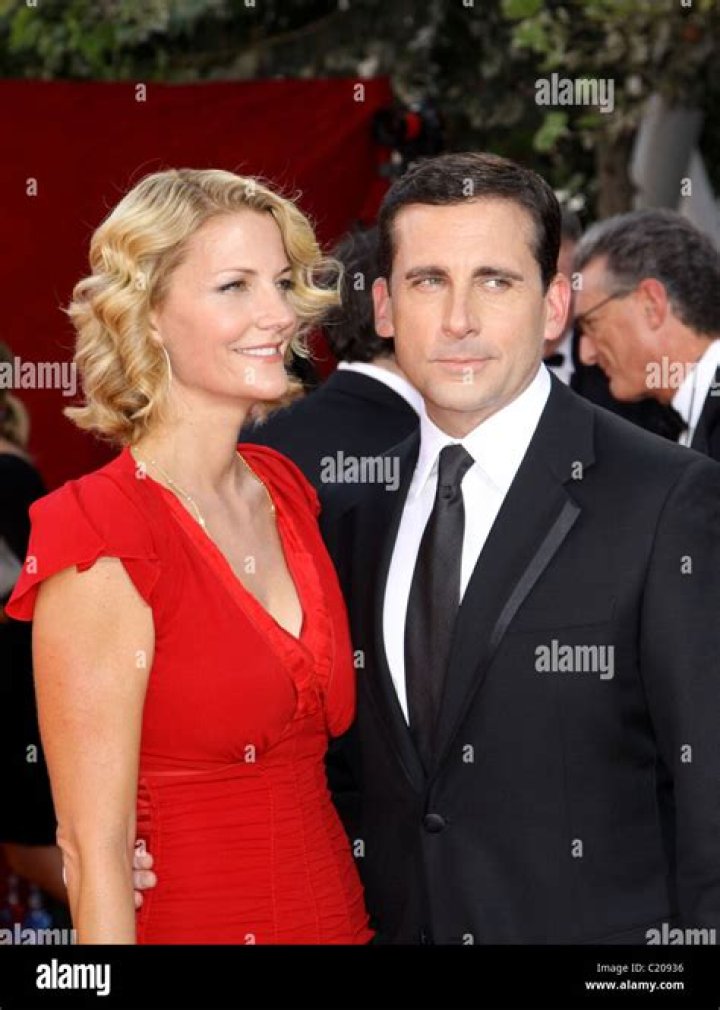 Who Is Steve Carell Married To? Steve Carell Age, Wife, Family, Height, Weight, Movies, Net Worth, Instagram, Bio, And More