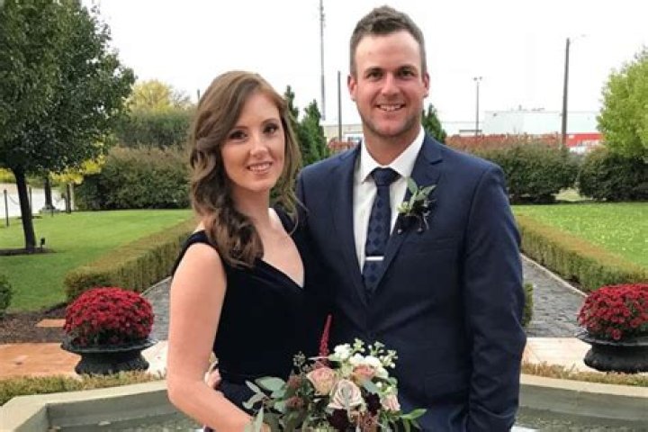 
Who Is Taylor Pendrith Married To? Details About His Relationship With Meg Beirnes 