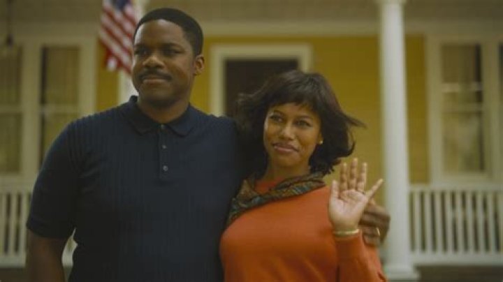 
Who Is Taylour Paige Husband? Dating Life And Relationship Details Of Mack & Rita Actress 