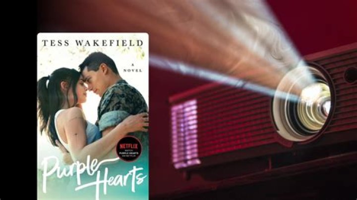 
Who Is Tess Wakefield? Facts To Know About The Author Of The Purple Hearts 