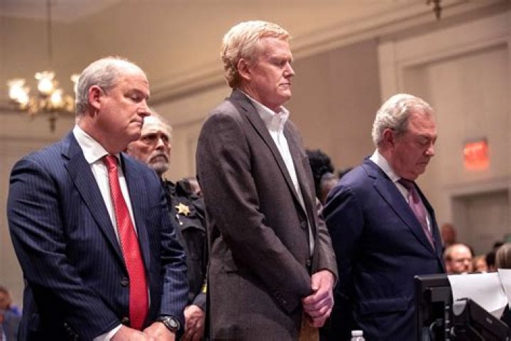 
Who Is Tex McIver? Dateline Explores On The Case Of Atlanta Lawyer Who Was Guilty Of Killing His Wife 