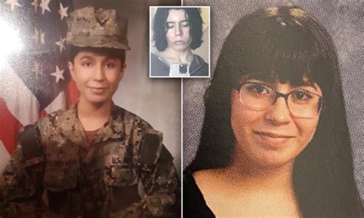 Who Is Texas Shooter Salvador Ramos’ Sister Marisabelle Ramos And Is She In NAVY?
